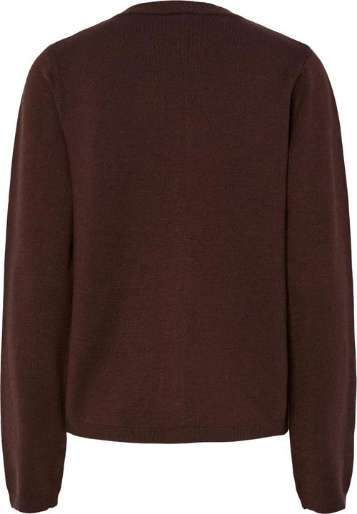 Produktbild Pieces PCDIMA one button Strickjacke (L)