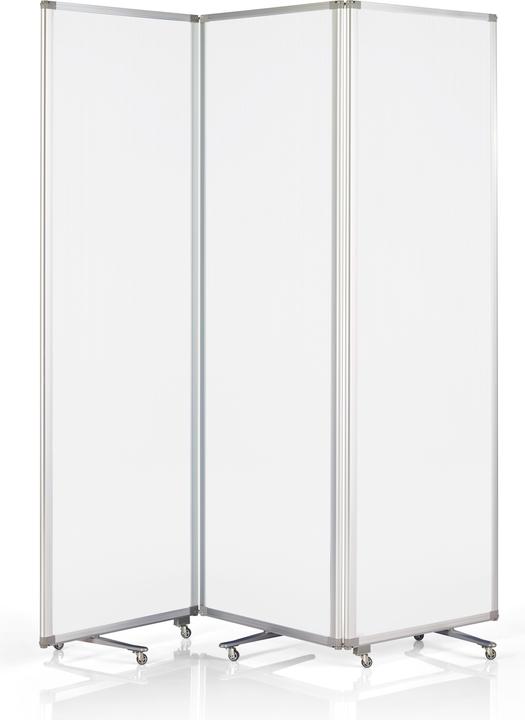 Magnetoplan Divisorio mobile (1810 x 1800 x 370 cm)