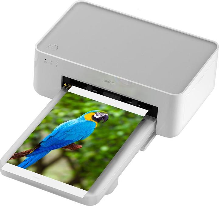 Immagine prodotto Xiaomi Stampante fotografica istantanea 1S Set EU (Trasferimento termico/diretto, Colore)