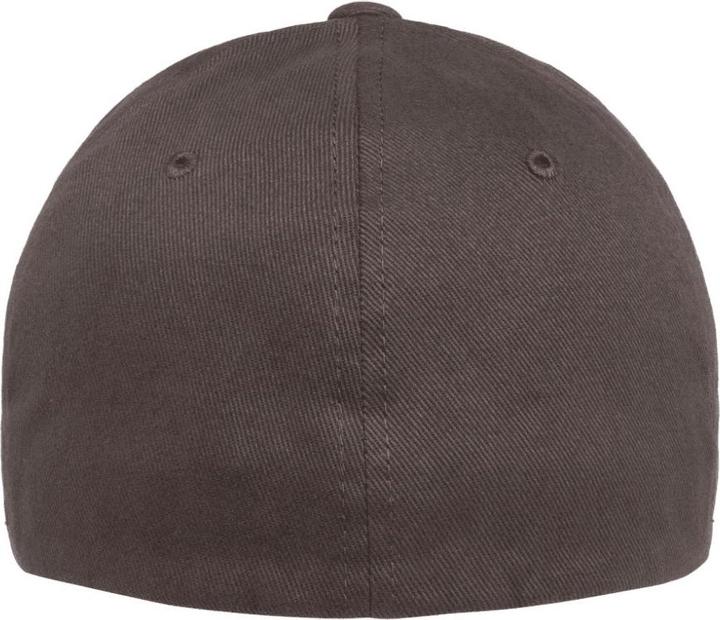 Image du produit Flexfit Casquette de baseball en sergé brossé (L)