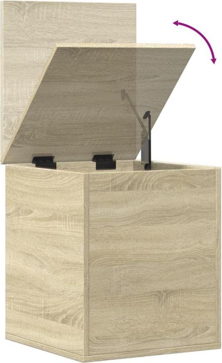 Immagine prodotto VidaXL Joachimsthal (40 x 42 x 46 cm)