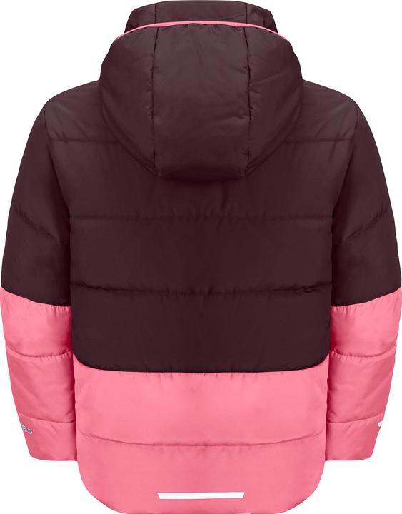 Actual product image Jack Wolfskin Two Hills Ins Jacket K (164)