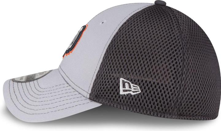Image du produit New Era 39Thirty Stretch Mesh Cap - Cincinnati Bengals (XL)