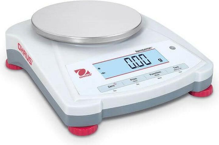 Actual product image Ohaus Waga przenośna Navigator™ NV622 EU
