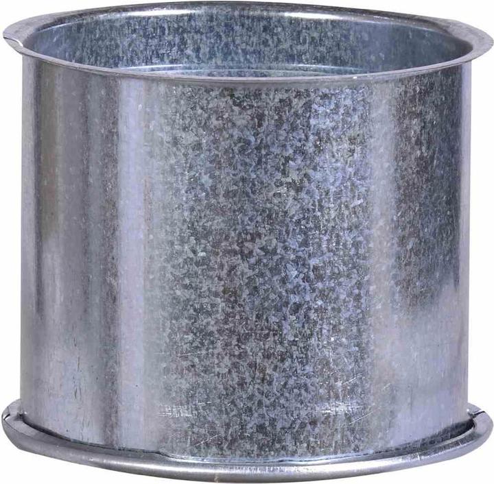 Produktbild FireFix Ofenrohr Doppelwandfutter FAL Ø 100 mm