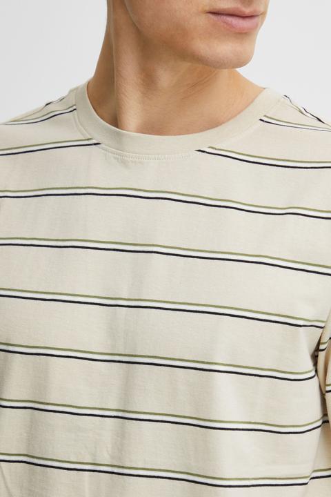 Produktbild Solid SDJoel S Tee - 21301011-ME (XXL)