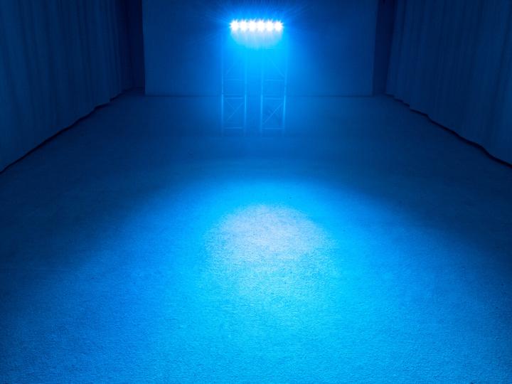 Image du produit Eurolite Barre de LEDs