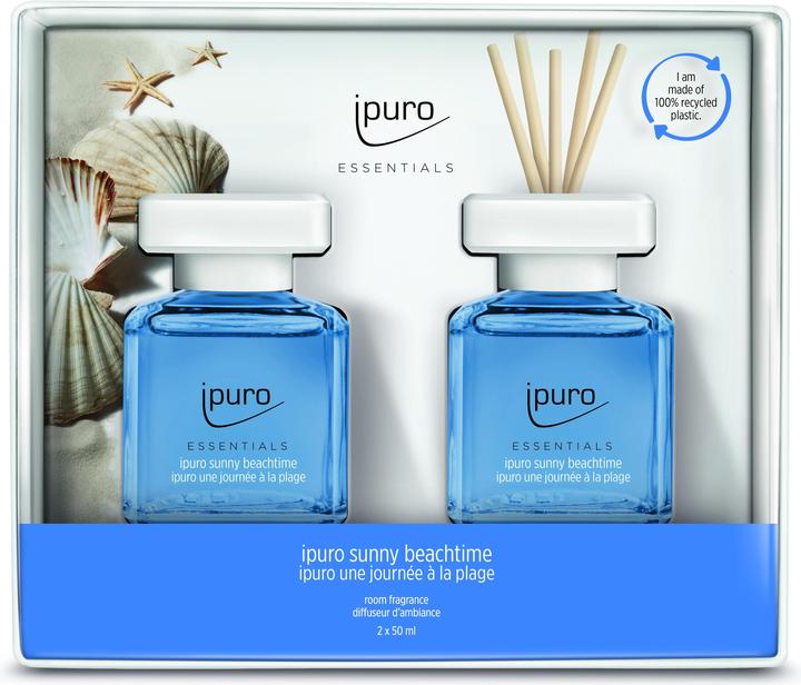 Produktbild Ipuro Essentials (100 ml)