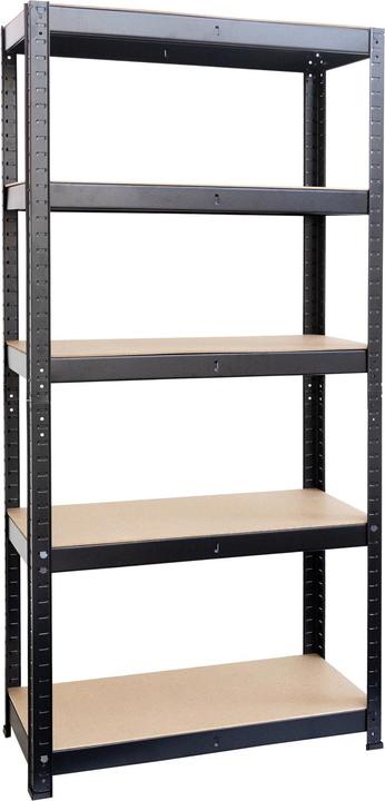 Actual product image Mammut Heavy duty shelf