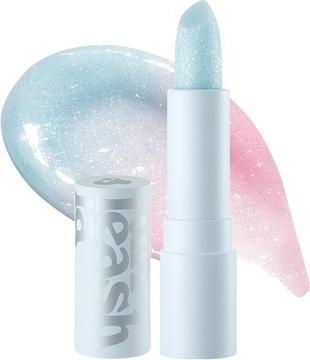 Immagine prodotto Unleashia Balsamo labbra vegano Glacier n. 2 Blue Lagoon (Cura matita)