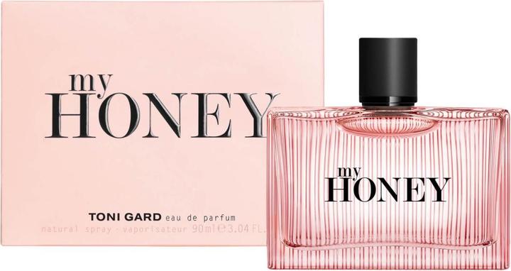 Produktbild Toni Gard Eau de Parfum (Eau de Parfum, 90 ml)