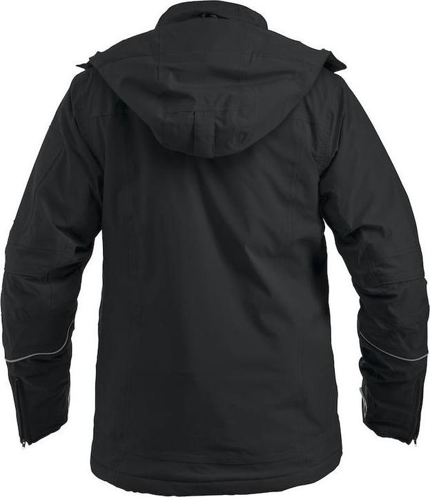 Produktbild Clique Sanders Softshelljacke (4XL)