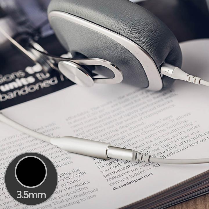 Produktbild Samsung USB-C Audio-Adapter (USB Typ C, 3.5mm Klinke)