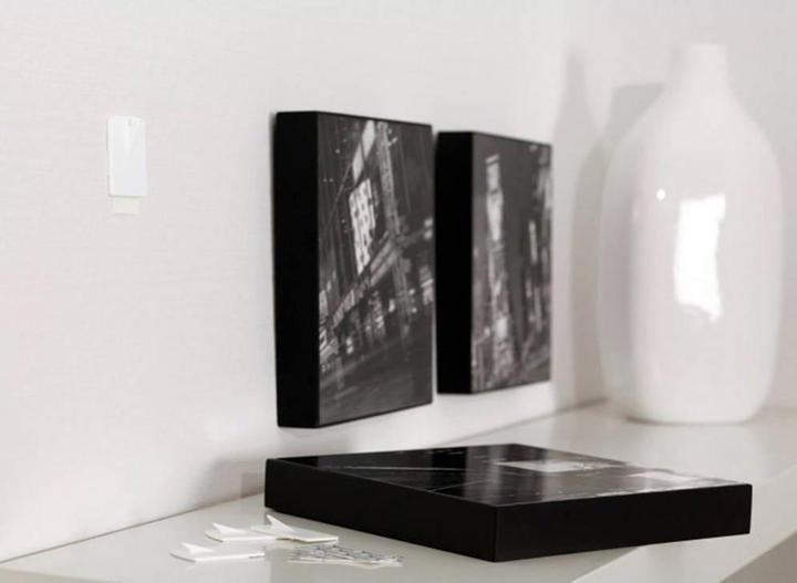Image du produit tesa Powerstrips picture nail