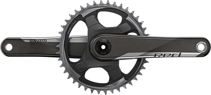 Actual product image Sram Crankset Red eTap AXS 1x DUB (175 mm)