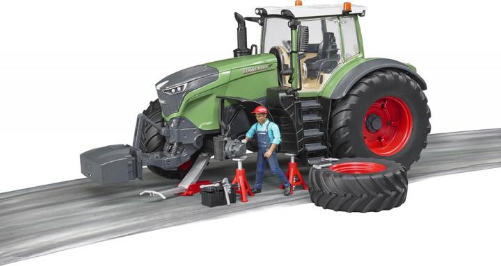 Actual product image Bruder Fendt 1050 Vario