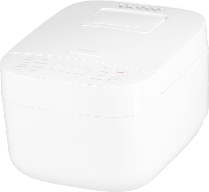 Actual product image Xiaomi Smart Multifunctional Rice Cooker (EU plug)