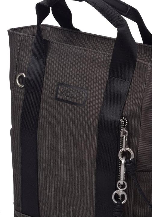 Immagine prodotto KCB Borsa a zaino grande Knot