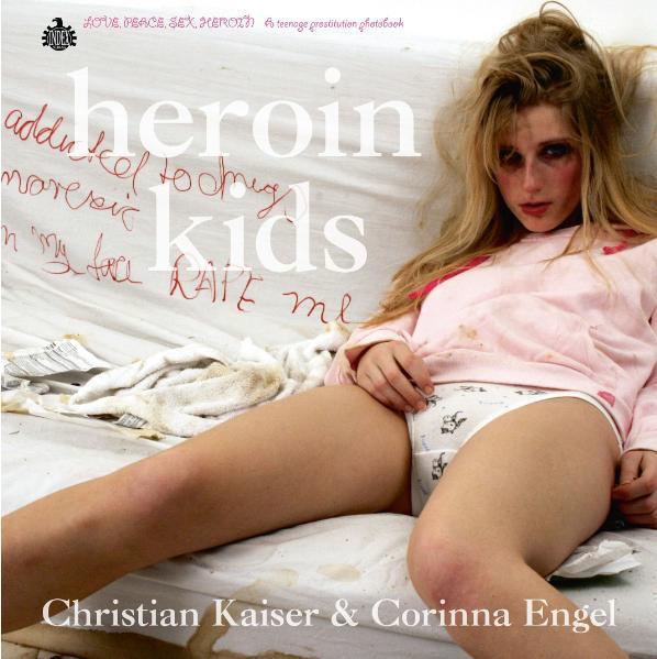 Produktbild Heroin Kids (DE)