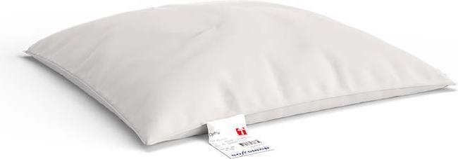 Image du produit softsleep Oreiller en plumes Optima Canard (65 x 65 cm)