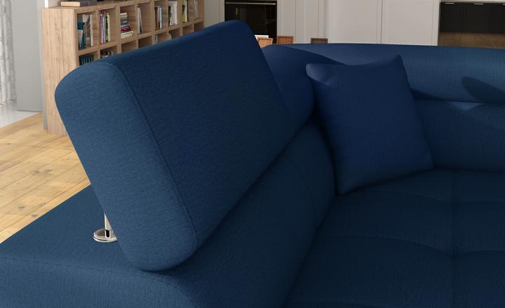 Immagine prodotto ELTAP Anton (Divano ad angolo, 4 posti, Divano letto)
