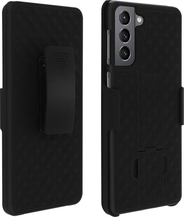 Actual product image Avizar optimal Series (Samsung Galaxy S21)