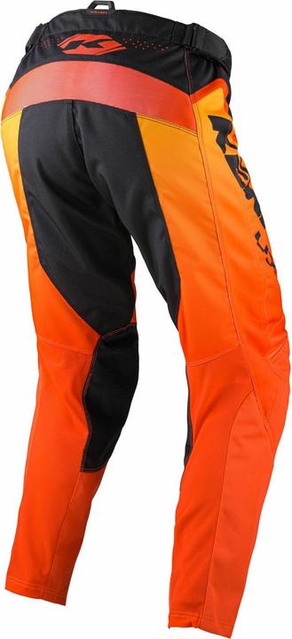 Produktbild Kenny motorradhose track focus (Damen, 34)