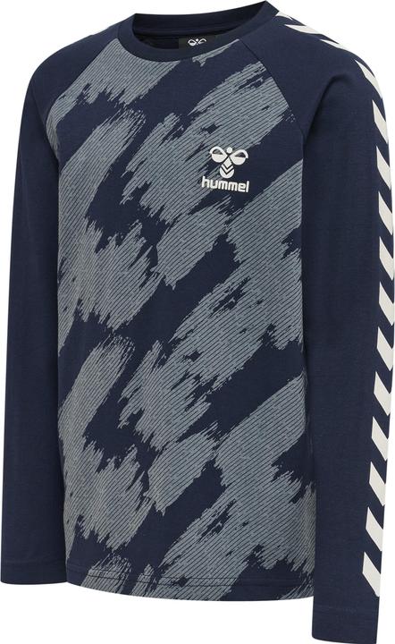 Produktbild hummel Zion T-Shirt L/S (140)