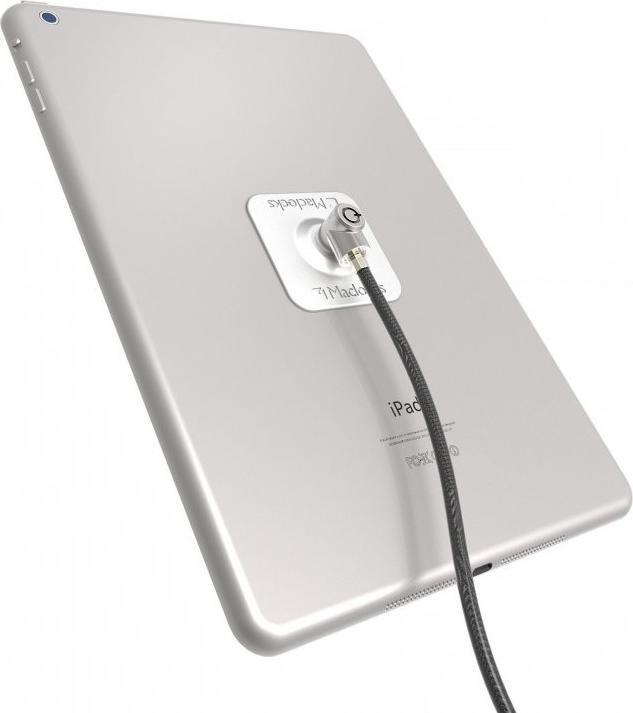 Actual product image Maclocks Universal Tablet Lock
