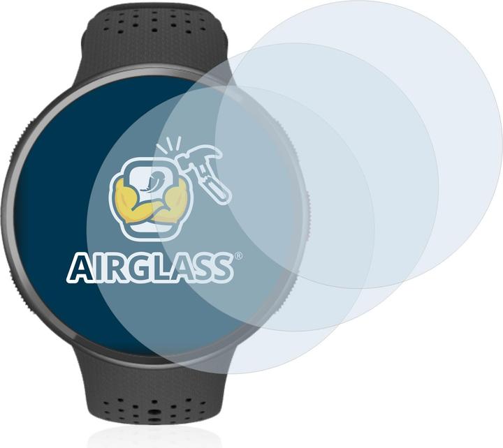 Produktbild BROTECT AirGlass Panzerglasfolie