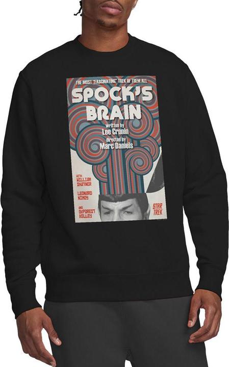 Produktbild The Original Series Episode 56 Sweatshirt (XL)