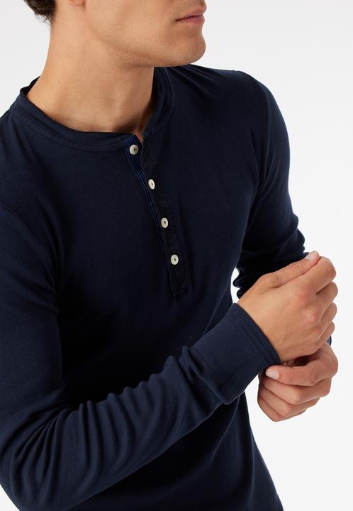 Immagine prodotto Schiesser Manica lunga casual dal taglio comodo - 17854 (L)