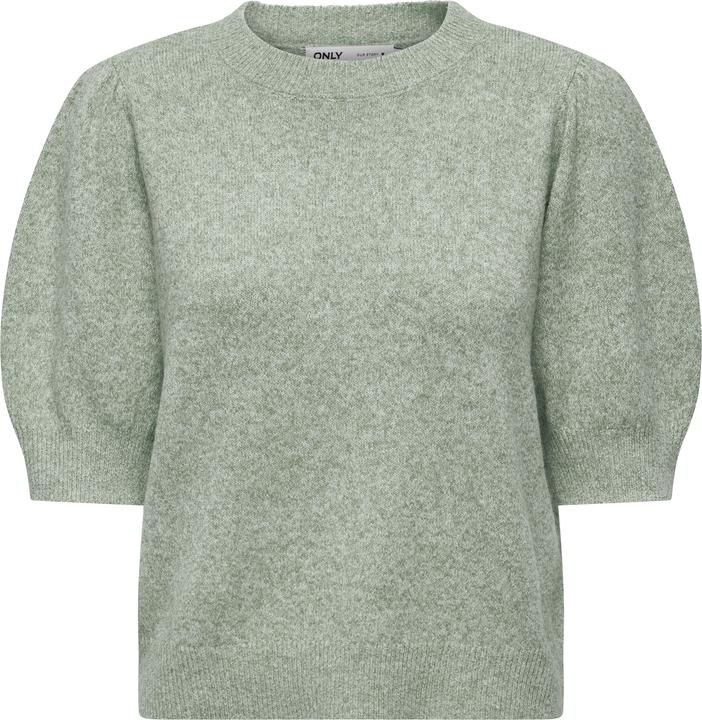 Produktbild Only Knit Fit Rundhals Pullover Strickpullover (S)