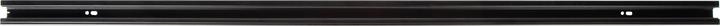 Produktbild Lucide TRACK - 1M LINE TRACK - Schienensystem - Schwarz 09950/01/30