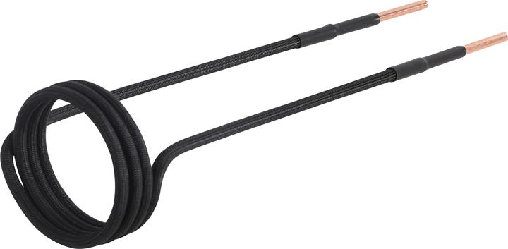 Immagine prodotto BGS Bobina di induzione per riscaldatore ad induzione 45 mm piegata a 90° per 2169, 3390, 3391