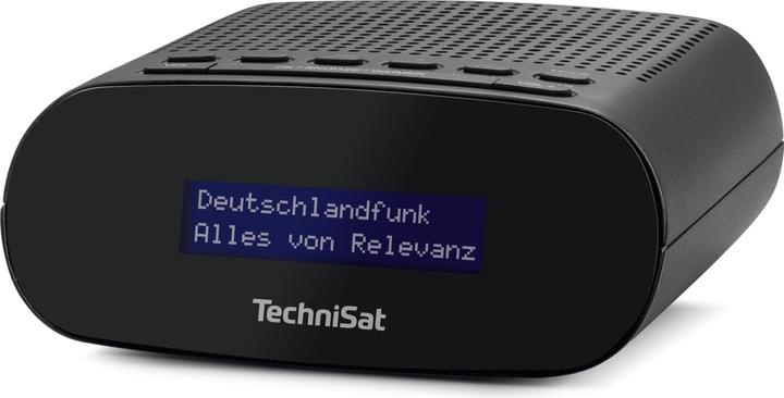 TechniSat TechniRadio 50 (DAB+, FM)