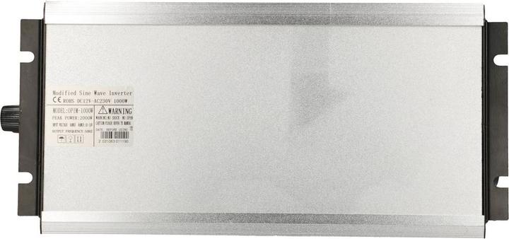 Immagine prodotto Extralink Onda sinusoidale modificata Opim-1000W