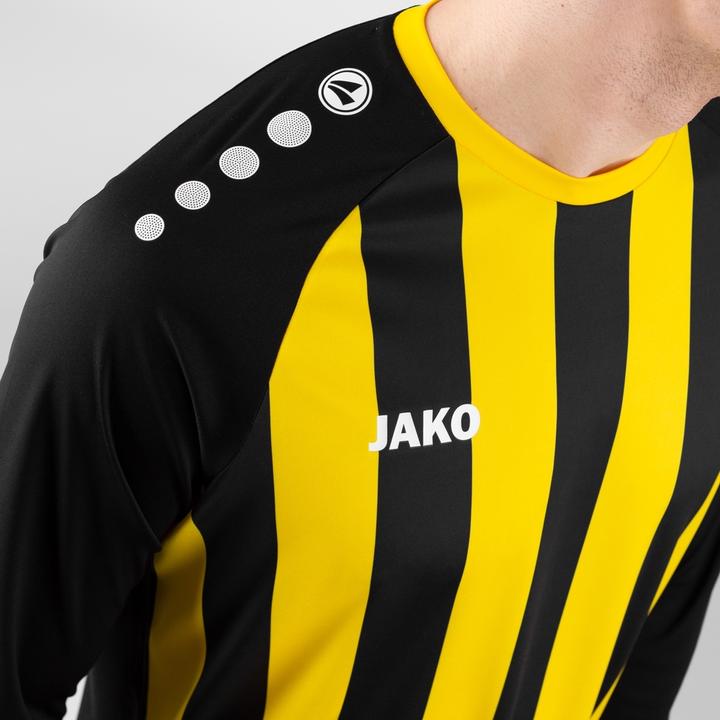 Actual product image JAKO Jersey Inter LA (S)
