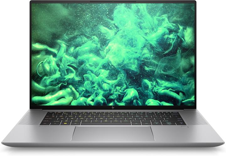 Immagine prodotto HP ZBook 5F981ES - Notebook 16" - Core i9 5,4 GHz 40,6 cm (16", Intel Core i9-13900H, 32 GB, 2000 GB, DE)
