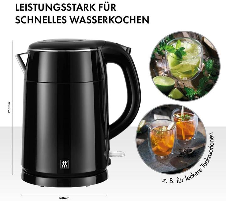 Image du produit Zwilling 1,2 litre (1.20 l)