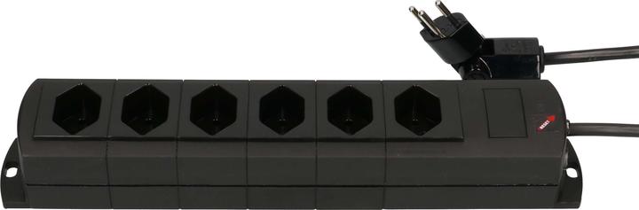 Immagine prodotto Max Hauri Linea Prime (6 x, Tipo 13, 3 m)