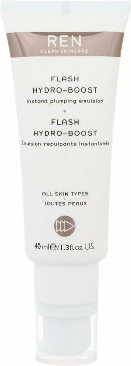 Produktbild Ren Beauty B Flash Hydro Booster (40 ml)