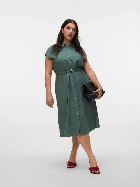 Immagine prodotto Vero Moda VMCMYMILO Langes Kleid Kleid (46)