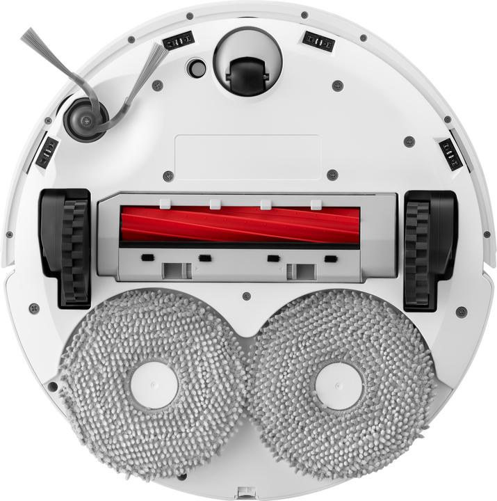 Actual product image Roborock Q Revo L (Robot vacuum)