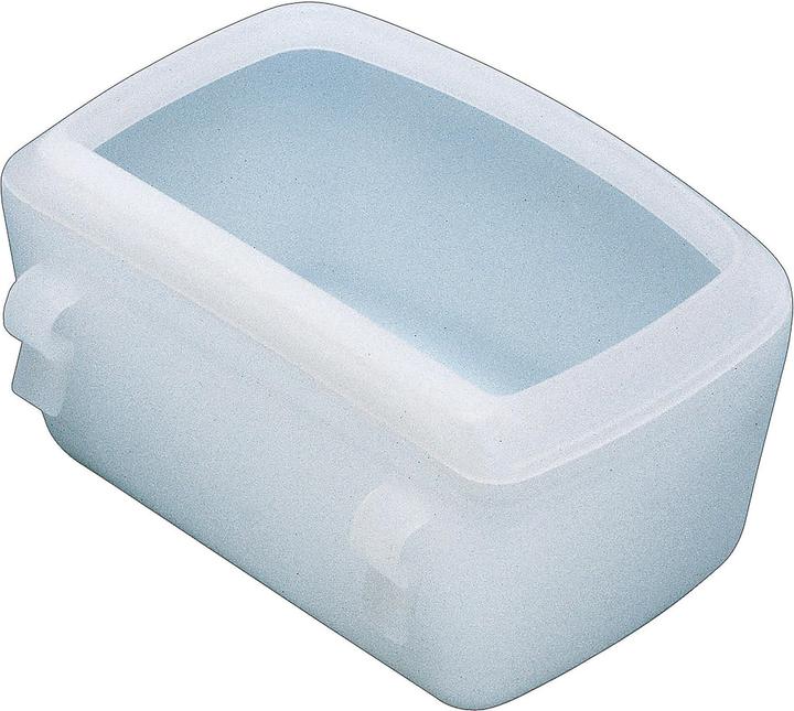 Image du produit Ferplast Clip 5708 - Réservoir d'eau pour camionnette - petit format (0.30 l)
