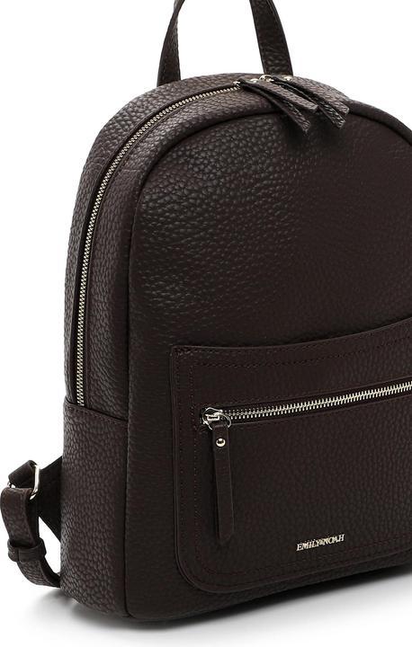 Actual product image Emily und Noah Rucksack E&N Heidi (8.30 l)