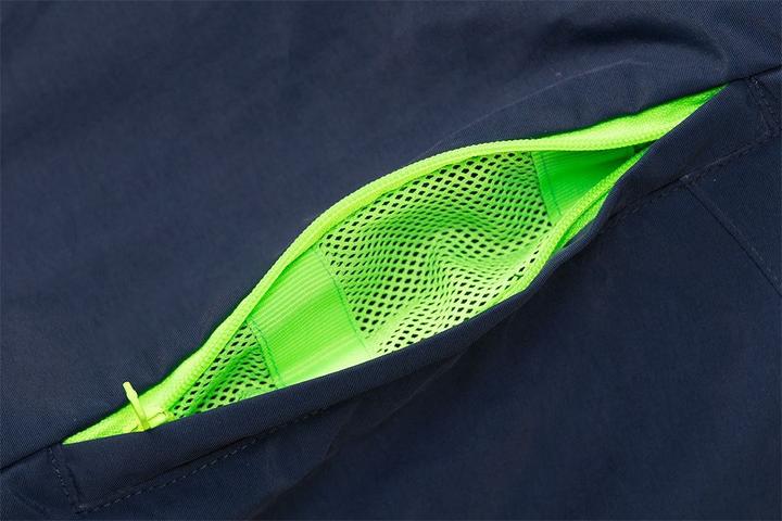 Image du produit Topex Veste 3 en 1 Premium polaire, vent et pluie, imperméabilité 10000 S (S)