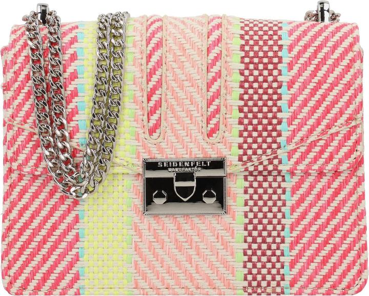 Actual product image Seidenfelt Hulu Roros Schultertasche 20.5 cm