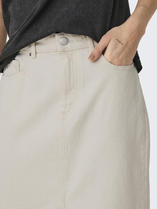 Immagine prodotto Only ONLBIANCA Gonna in denim Gonna in denim (XS)