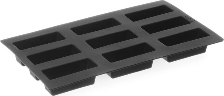 Hendi Mini-Kuchen 80x30x33mm GN 1/3
